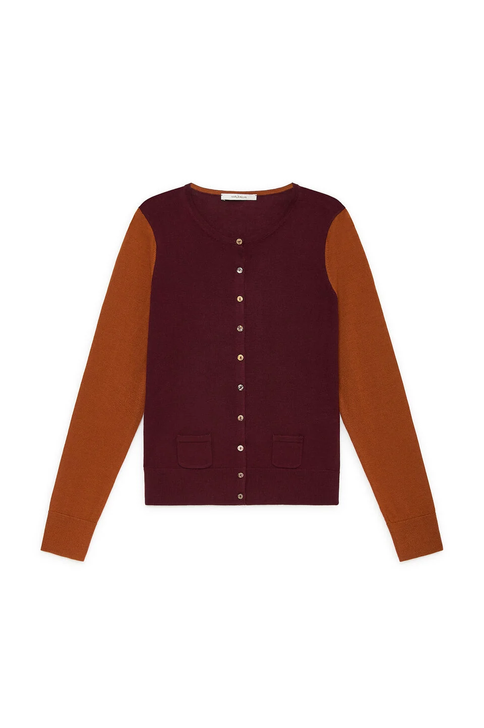 MALIPARMI MAGLIA DONNA