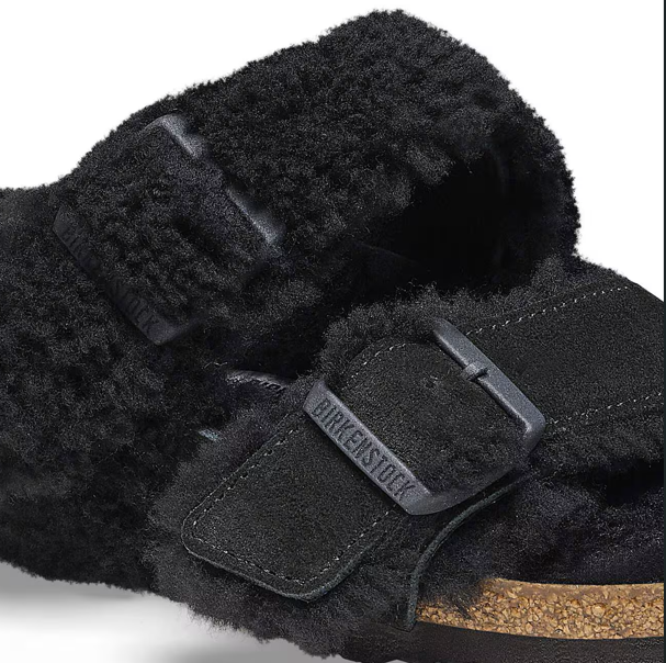 BIRKENSTOCK SCARPE DONNA
