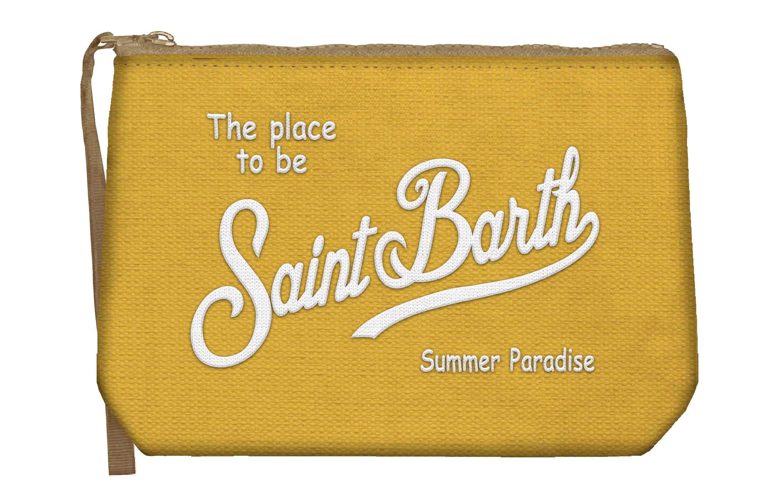 MC2 ST.BARTH ALINE CANVAS 00875L