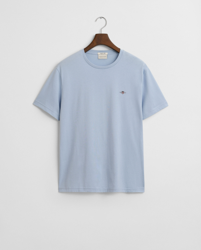 GANT T-SHIRT UOMO