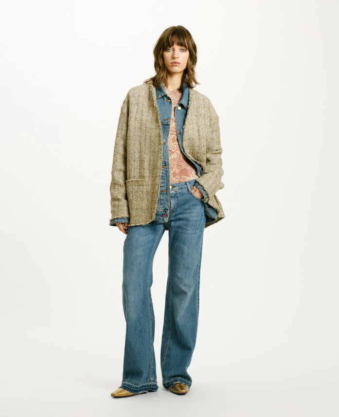 MOMONI' GIACCA DONNA