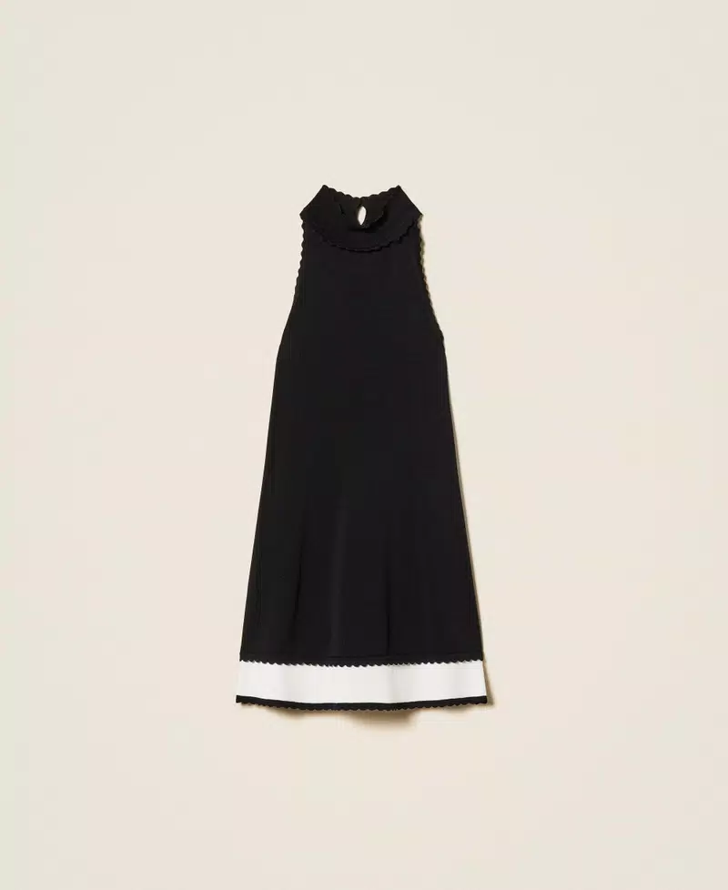 TWINSET ABITO DONNA