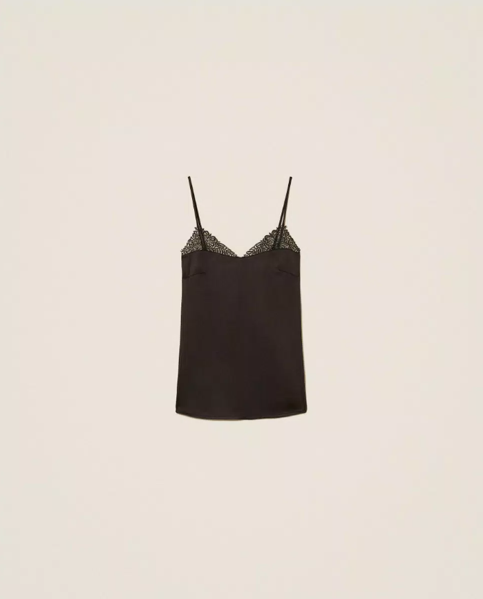 TWINSET TOP DONNA