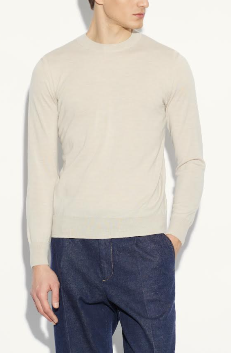 PAOLO PECORA MAGLIA UOMO