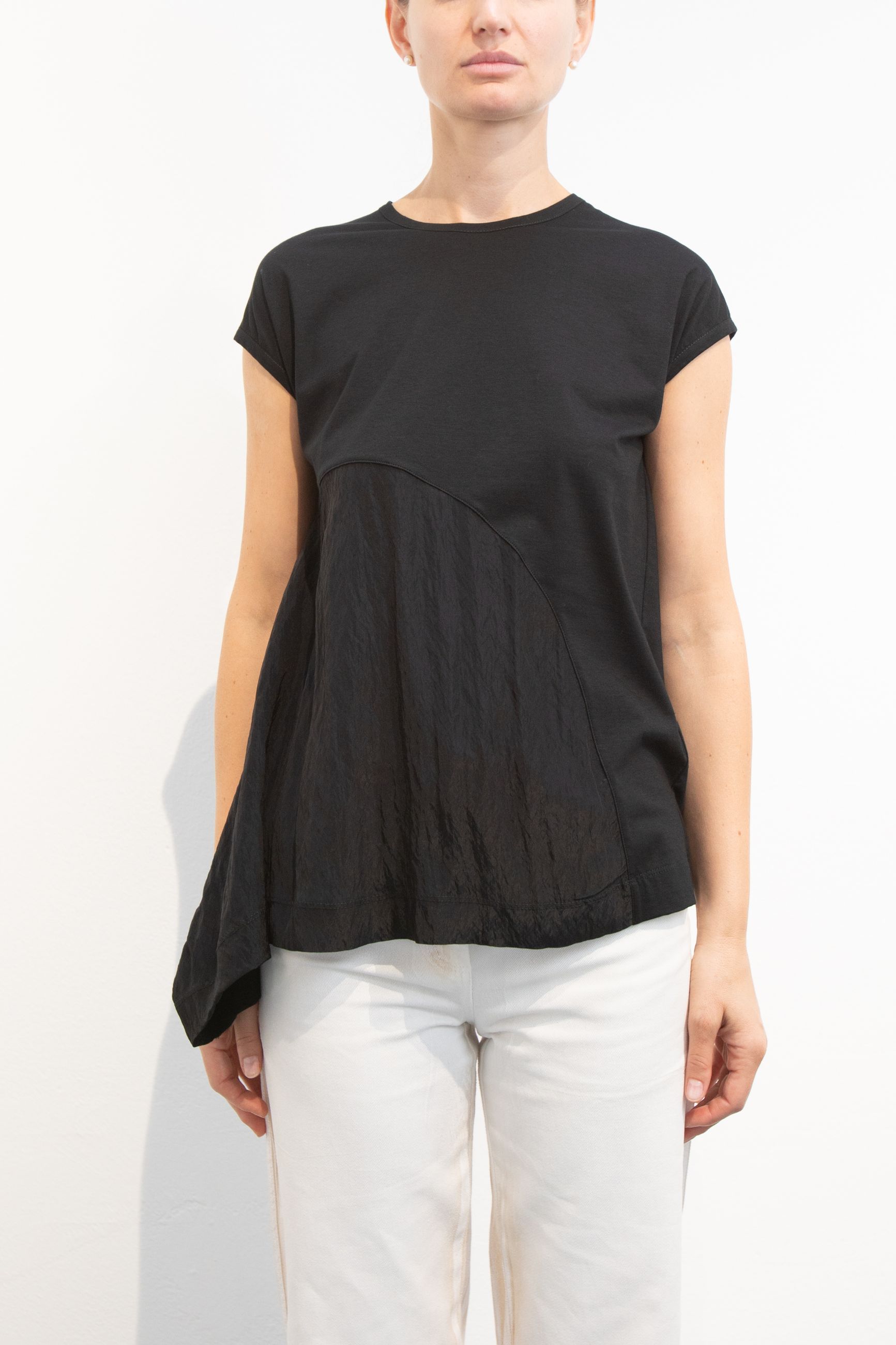 PierAntonioGaspari T-SHIRT DONNA
