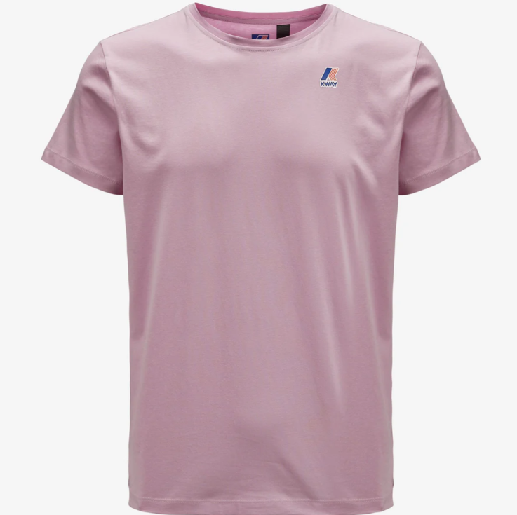 K-way T-shirt - Uomo