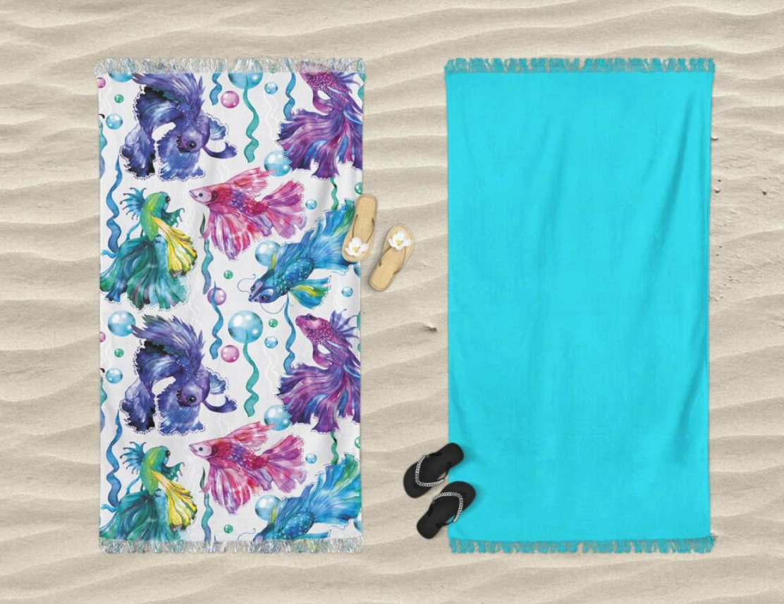 GALTEX TELO MARE DONNA