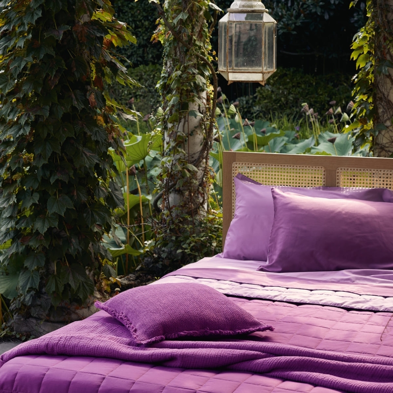 FAZZINI LETTO CASA
