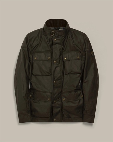BELSTAFF 263MBL105300