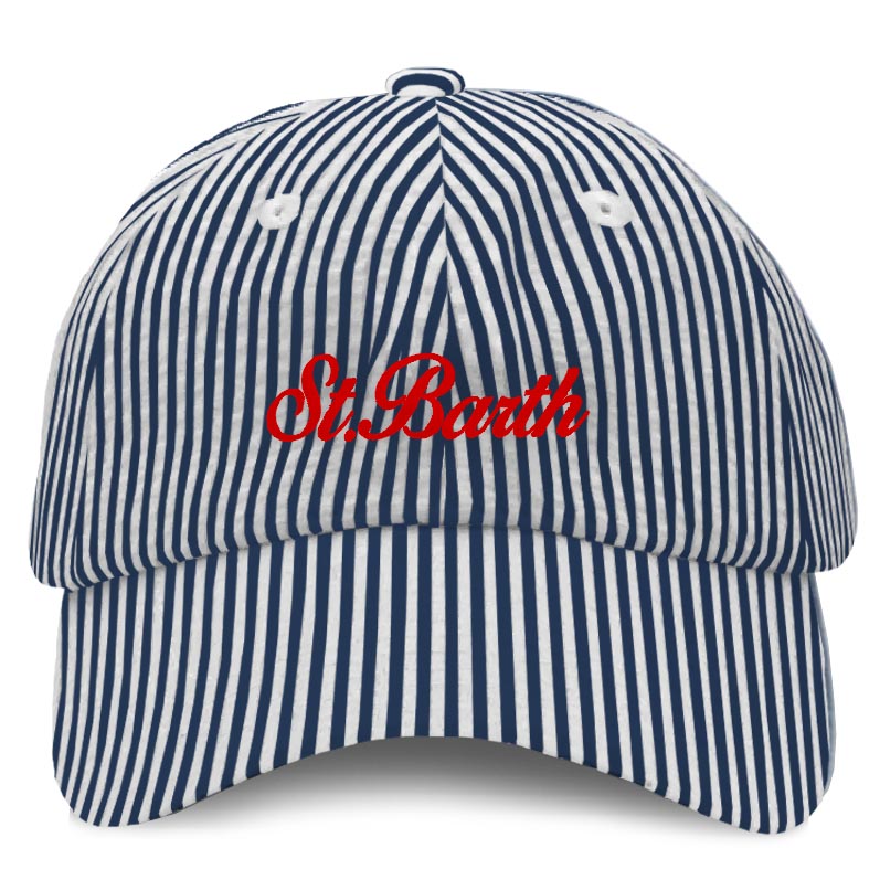 MC2 ST.BARTH BASEBALL 07575L