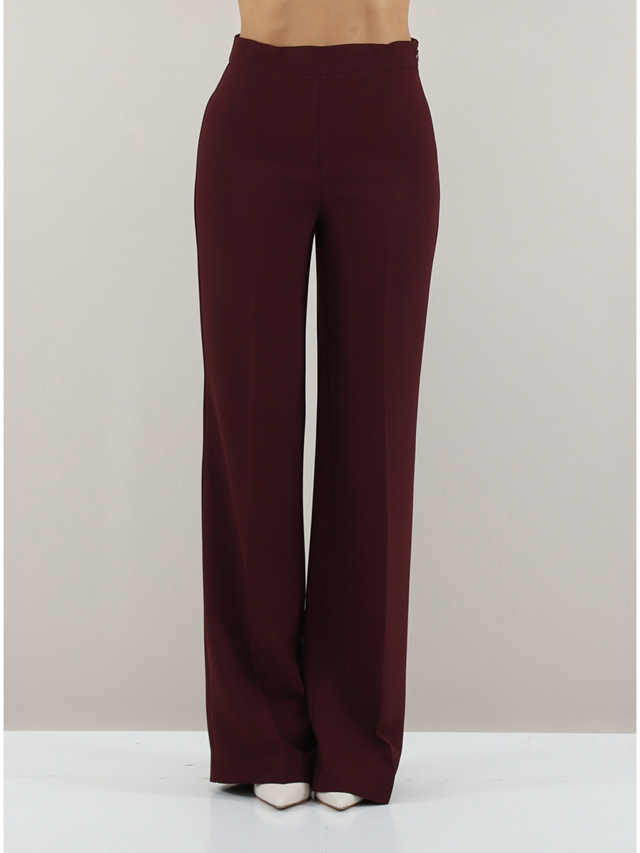 TWINSET PANTALONI DONNA