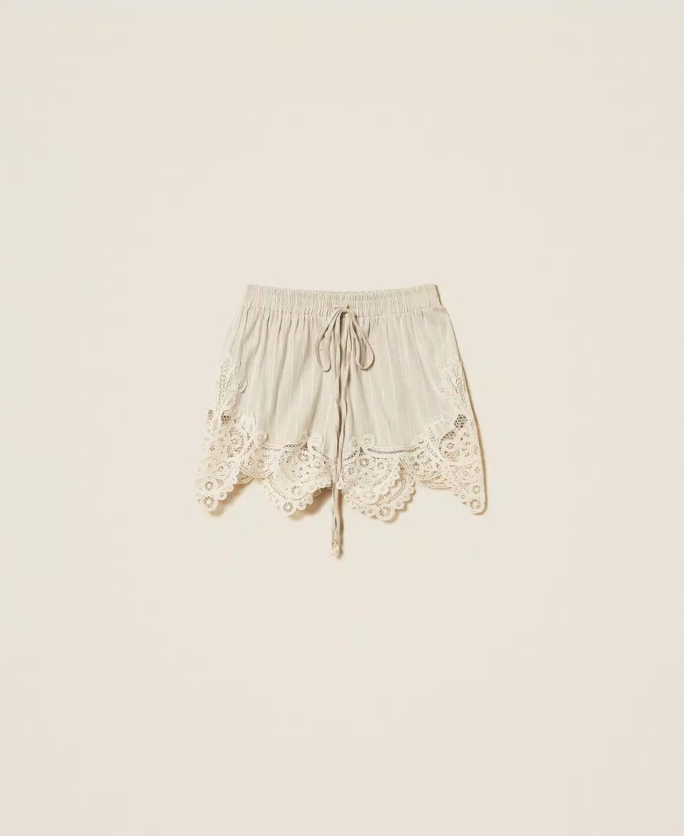 TWINSET U&B 261LM2FDD