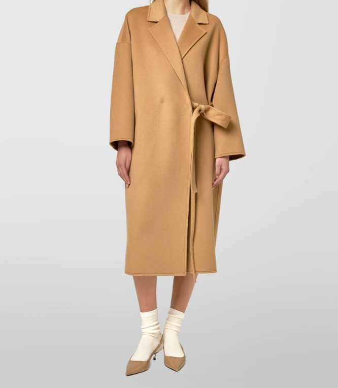 ALPHA STUDIO CAPPOTTO DONNA