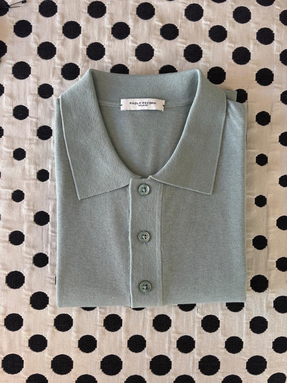 PAOLO PECORA MAGLIA UOMO