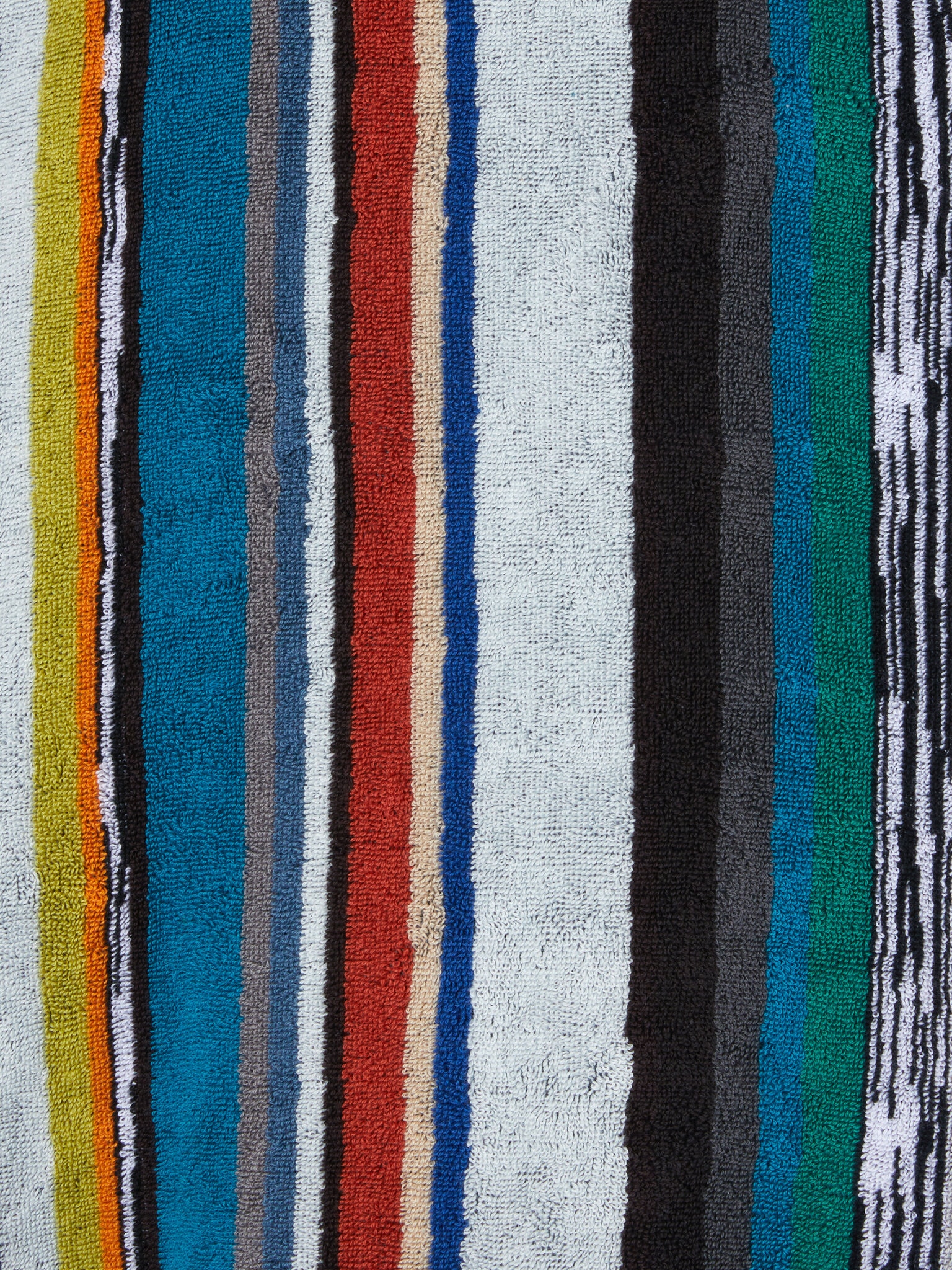 MISSONI BAGNO CASA