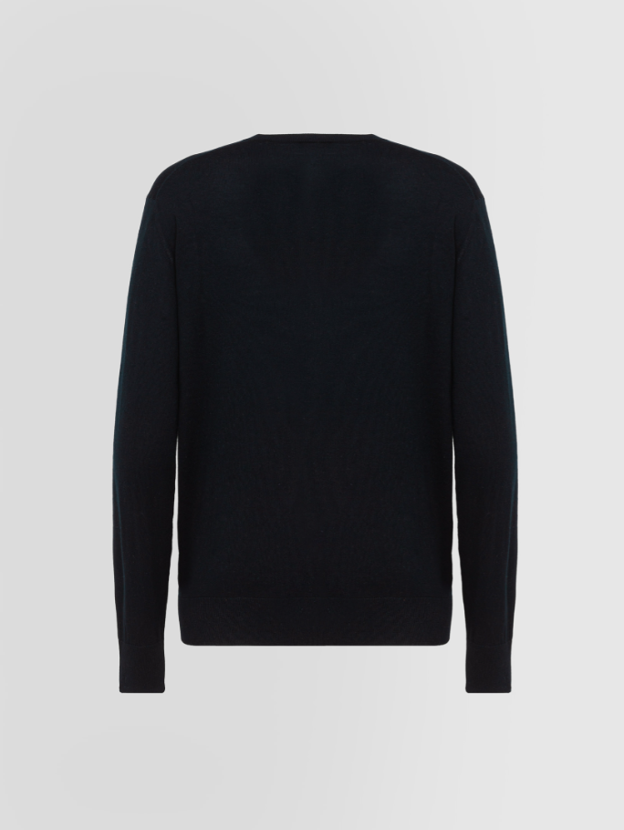 ALPHA STUDIO MAGLIA UOMO