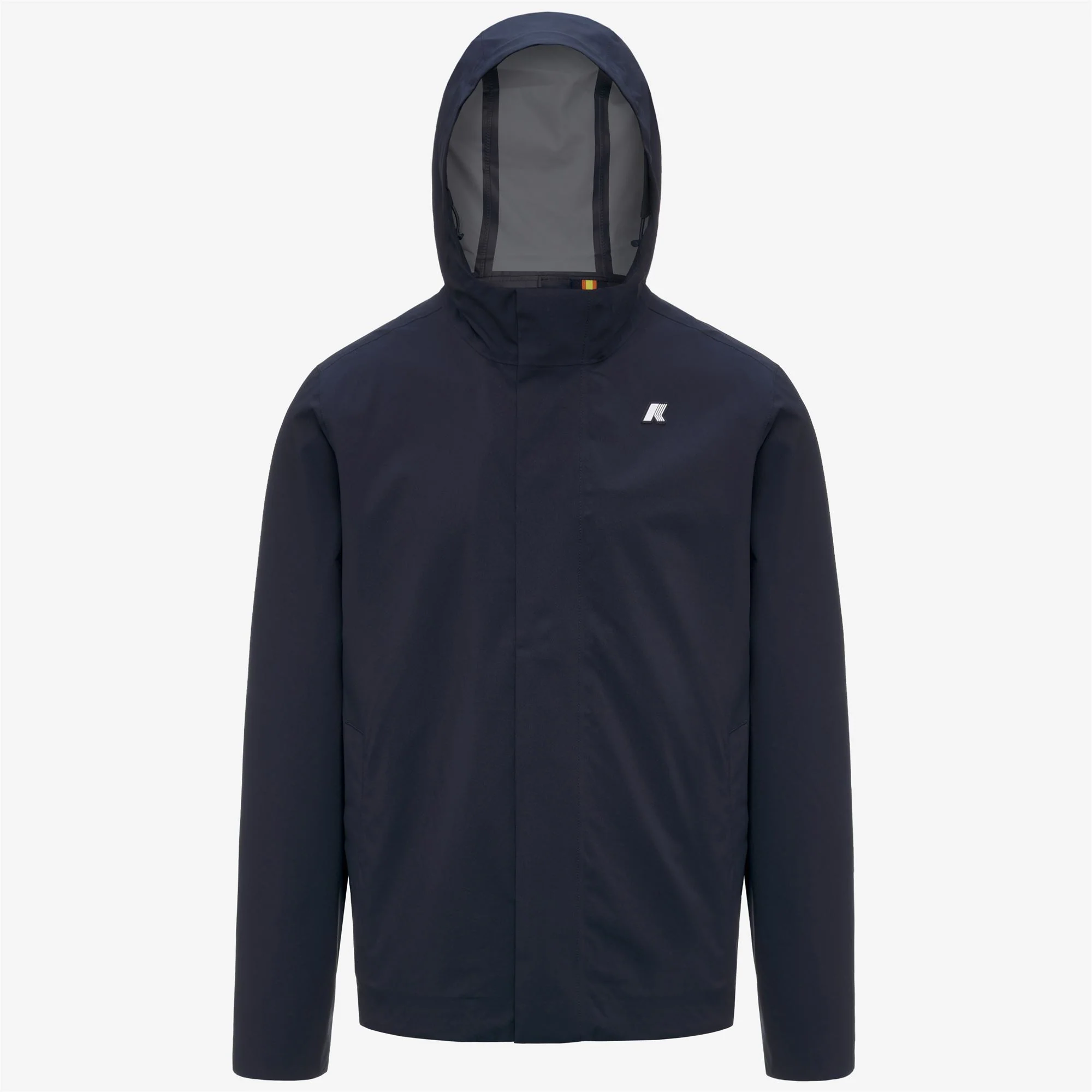 K-WAY CAPOSPALLA UOMO