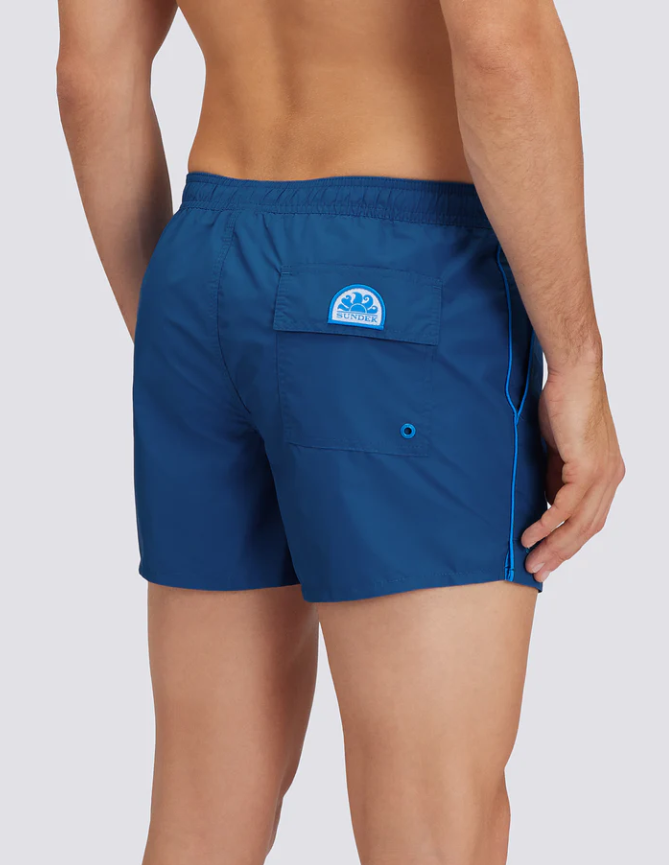 SUNDEK COSTUMI-BOXER UOMO
