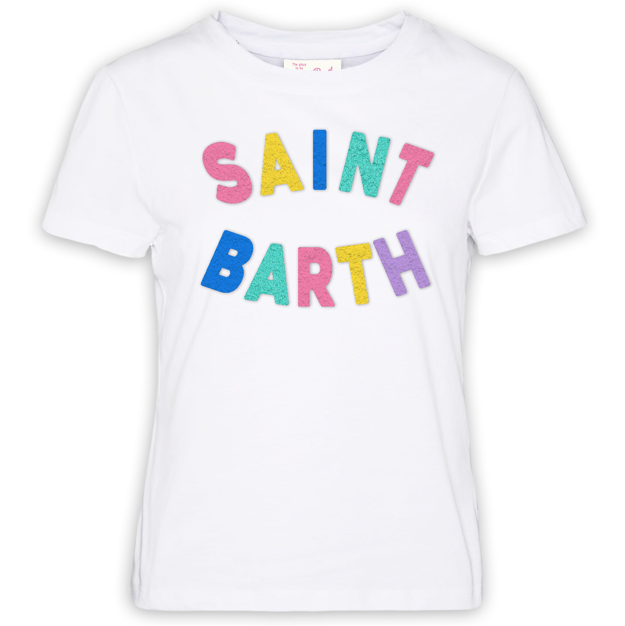 Mc2 St.barth T-shirt Donna