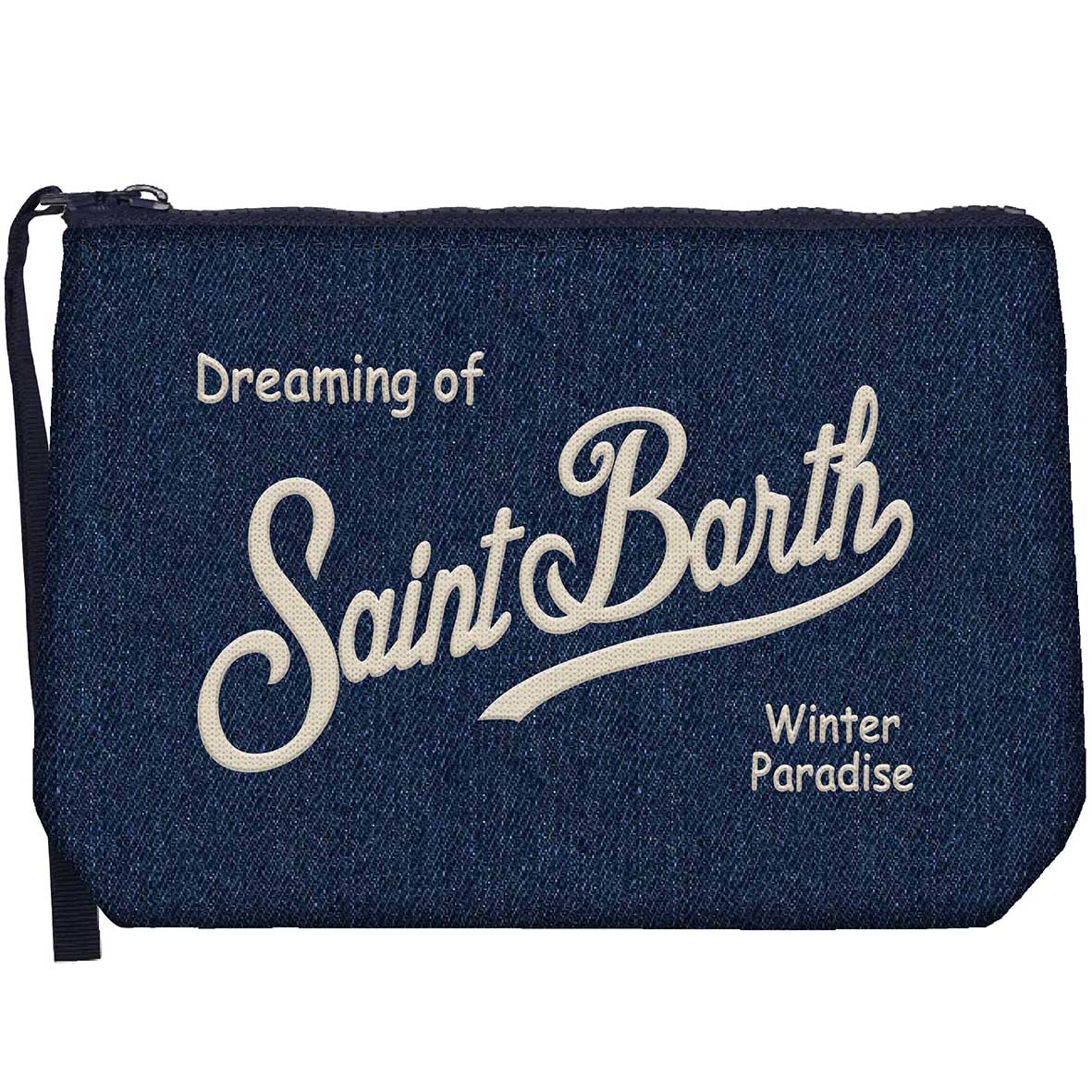 MC2 ST.BARTH ALINE DENIM W 02715M