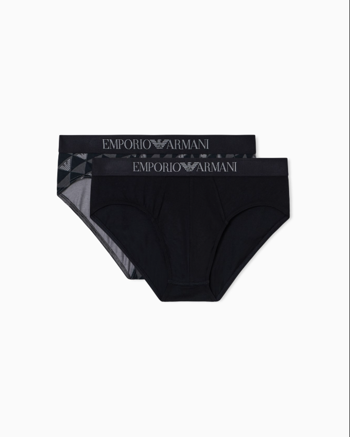 EMPORIO ARMANI SLIP UOMO