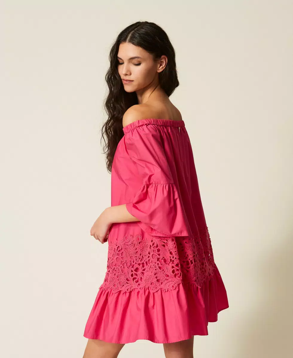 TWINSET U&B 261LB2AEE