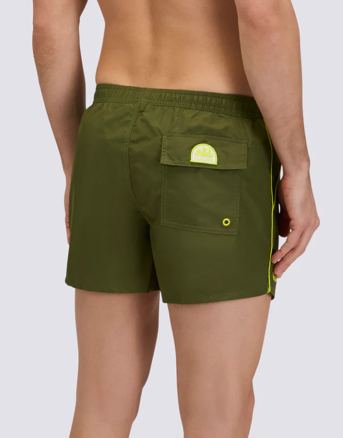 SUNDEK COSTUMI-BOXER UOMO