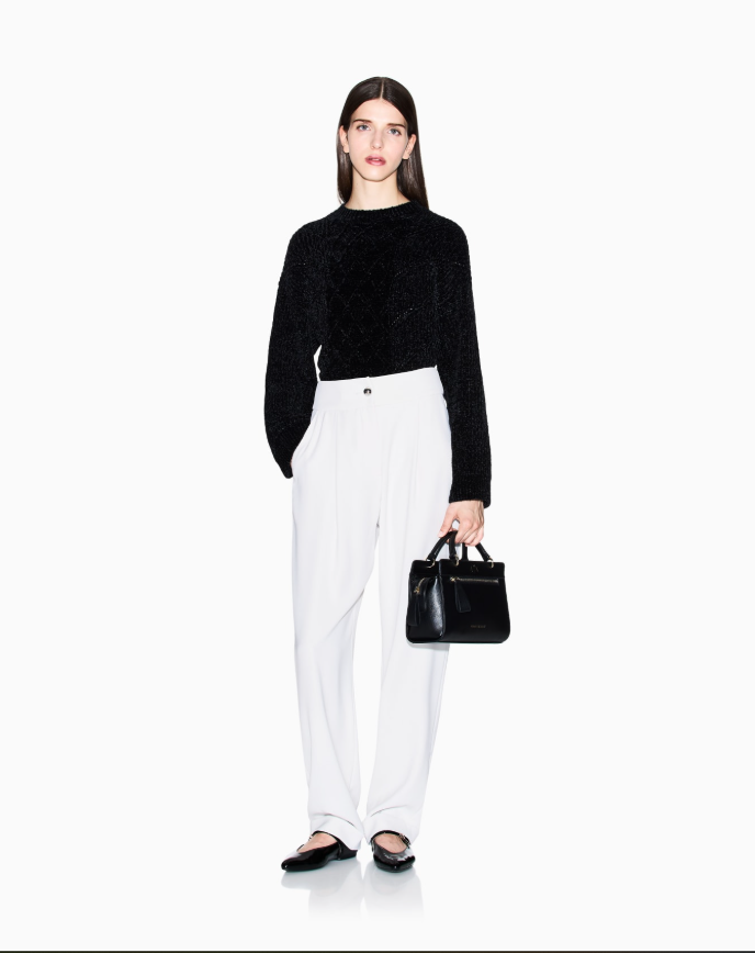 ARMANI EXCHANGE PANTALONI DONNA