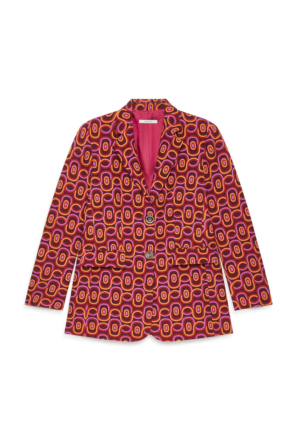 MALIPARMI BLAZER DONNA