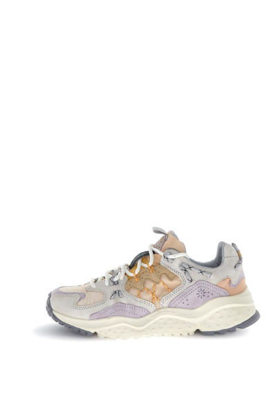 FLOWER MOUNTAIN SCARPE DONNA