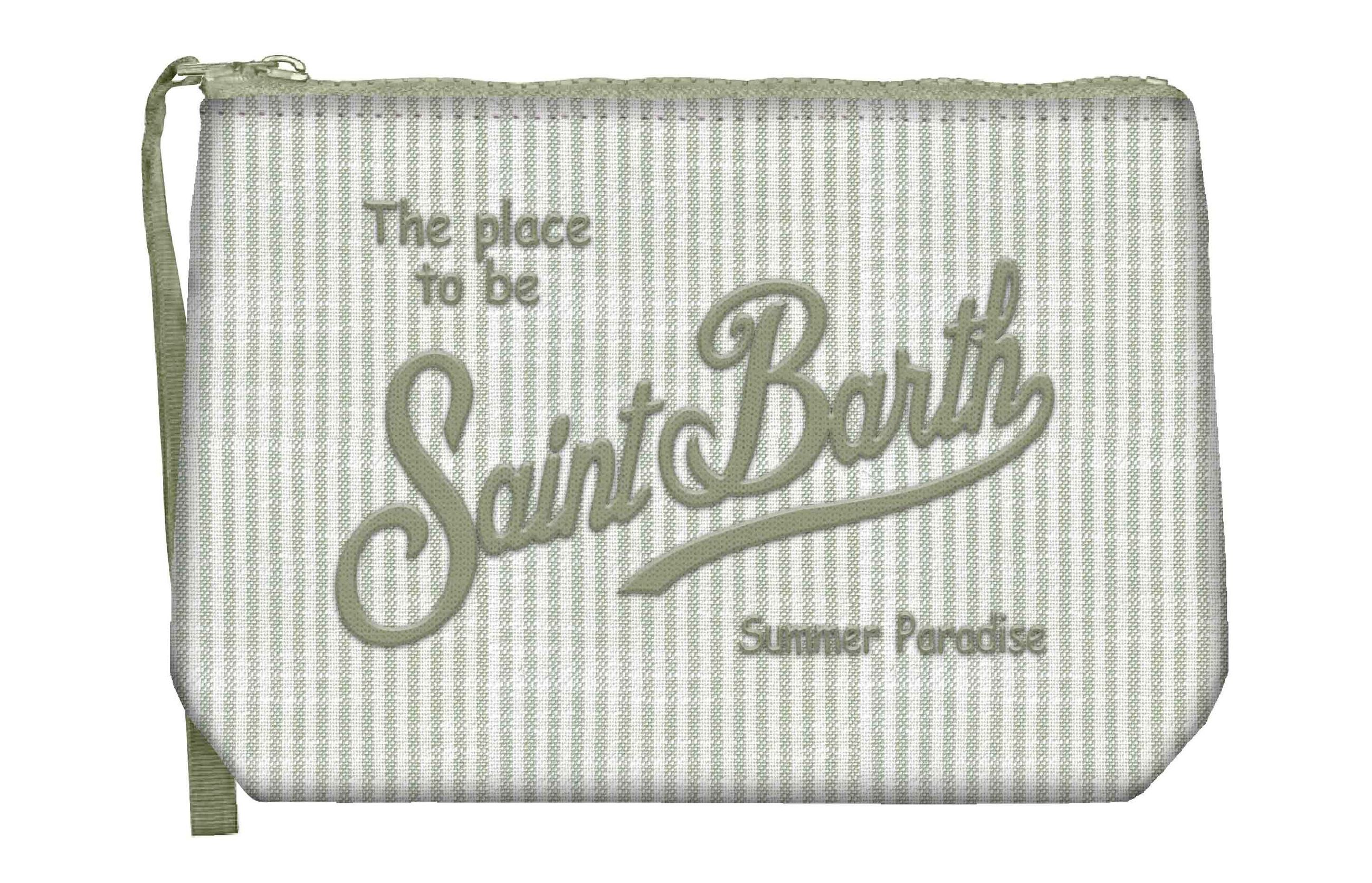 MC2 ST.BARTH ALINE COTTON 00565L