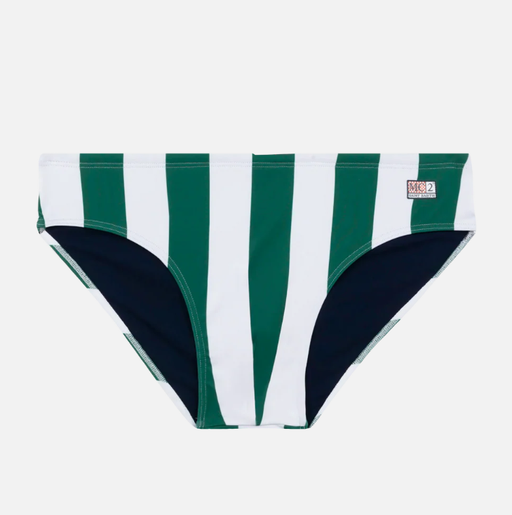 Mc2 St.barth Costume Slip Uomo