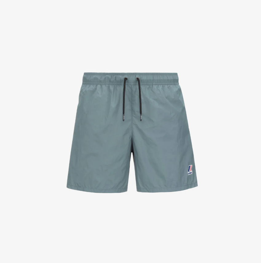 K-WAY BERMUDA UOMO