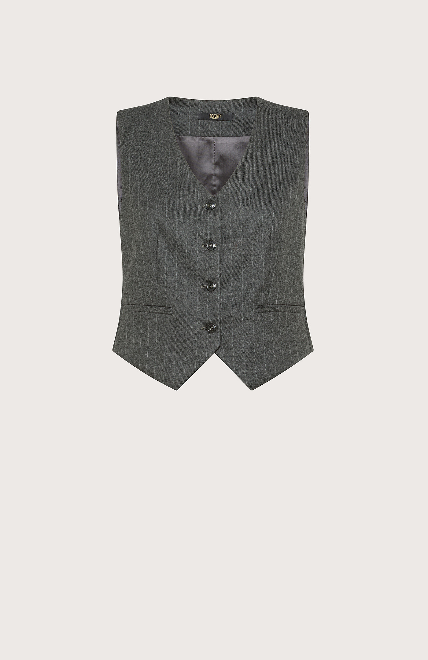 seventy GILET DONNA
