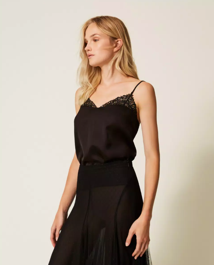TWINSET TOP DONNA