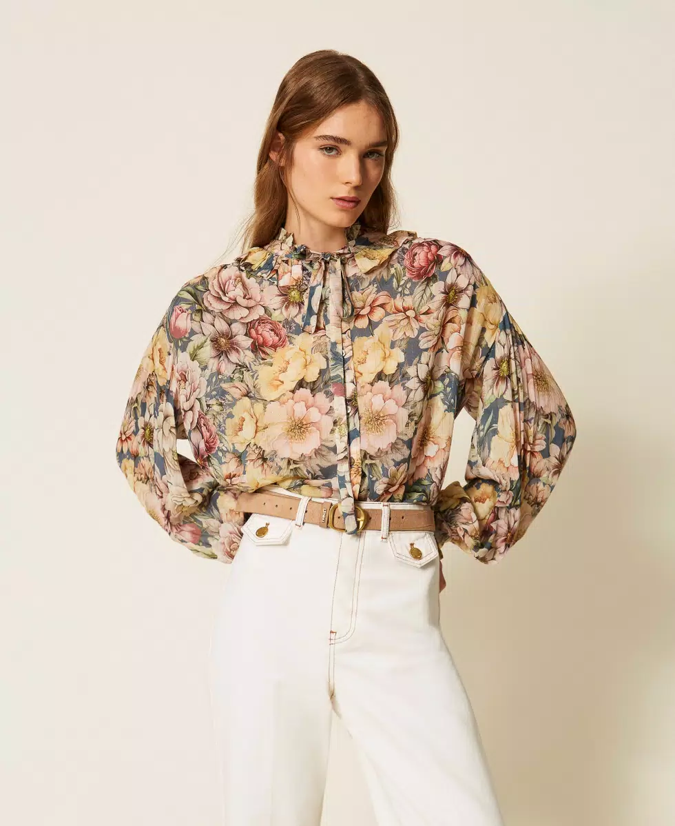 TWINSET 262TT2611