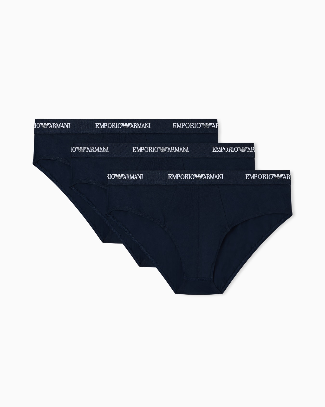 EMPORIO ARMANI SLIP UOMO
