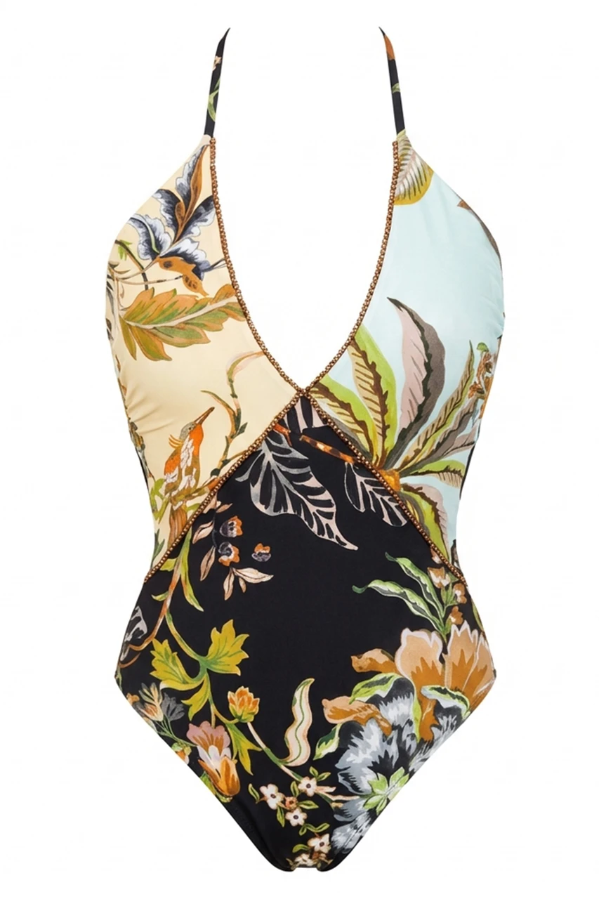 MISS BIKINI V6022O-GLORIA INK-TRMI