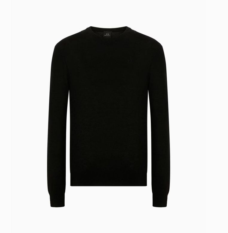ARMANI EXCHANGE MAGLIA UOMO