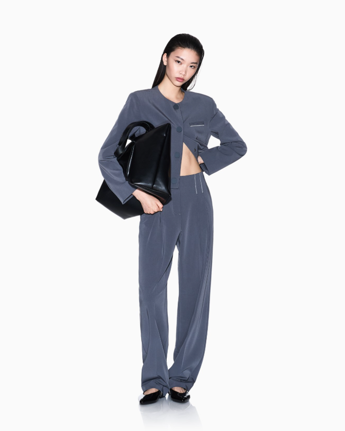ARMANI EXCHANGE PANTALONI DONNA