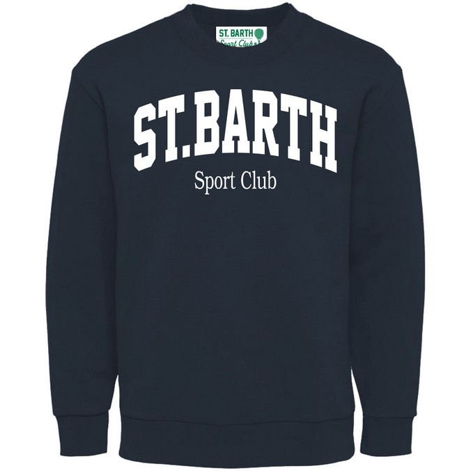 MC2 ST.BARTH FELPA UOMO