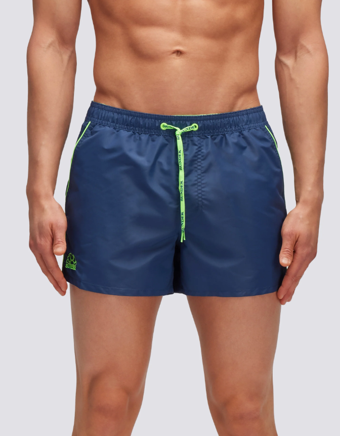 SUNDEK COSTUMI-BOXER UOMO
