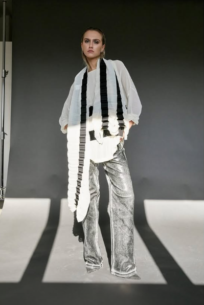 PierAntonioGaspari BLUSA DONNA