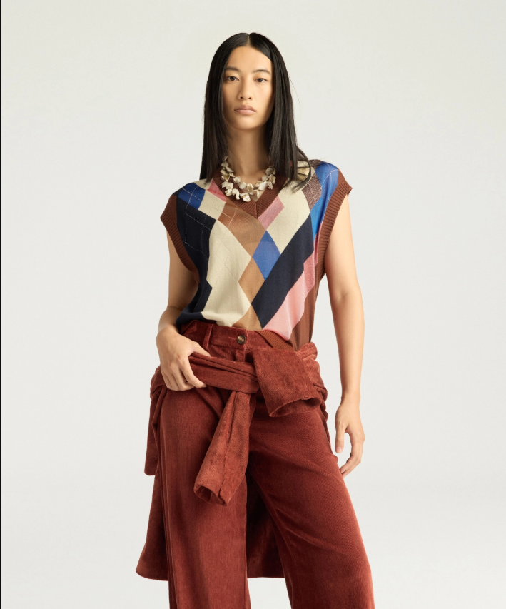 Momoni' Maglia Donna