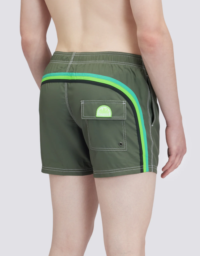 SUNDEK COSTUMI-BOXER UOMO