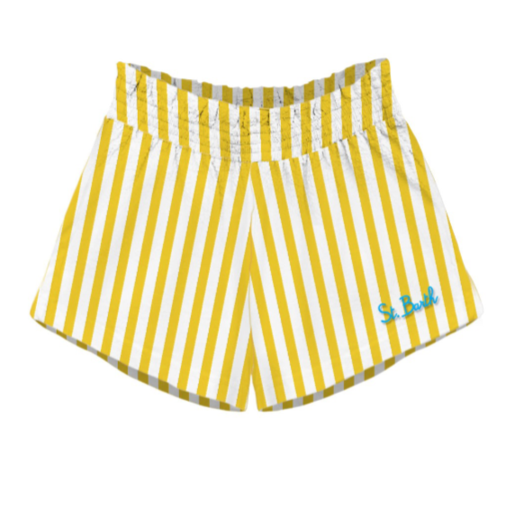 MC2 ST.BARTH SHORTS DONNA