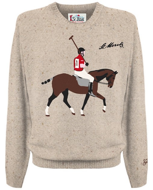 MC2 ST.BARTH MAGLIA UOMO