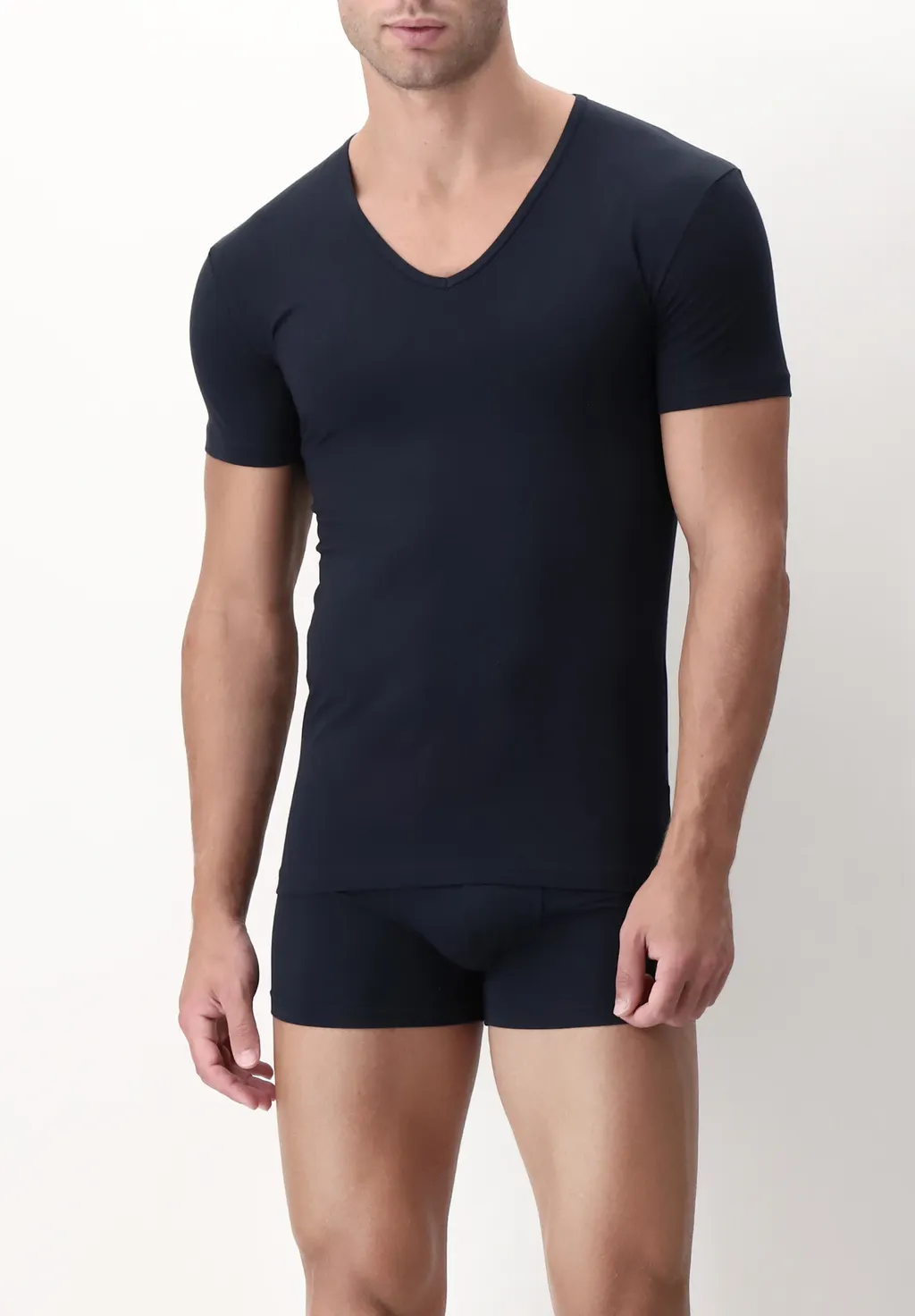 PEROFIL T-SHIRT UOMO