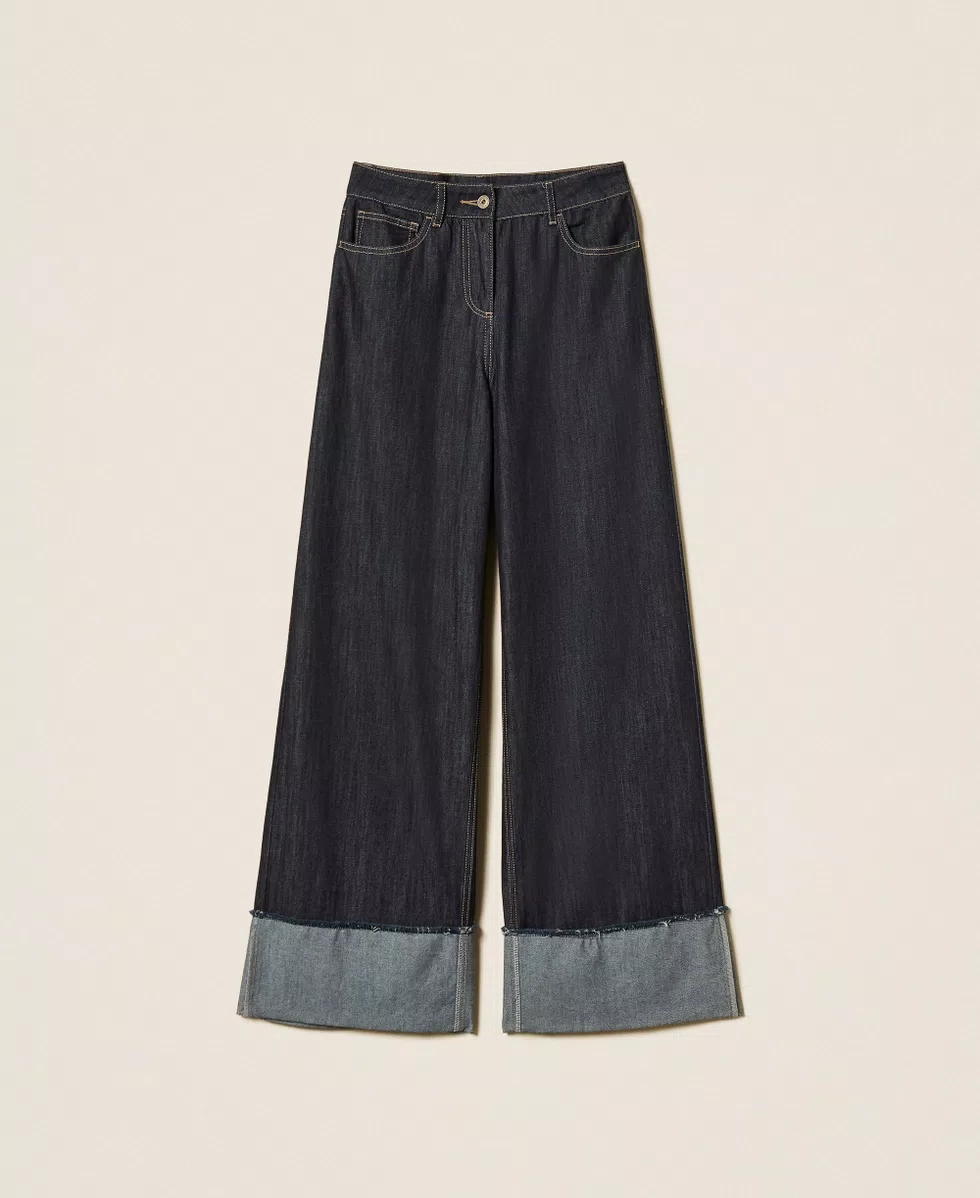 TWINSET U&B 262LI2JBB