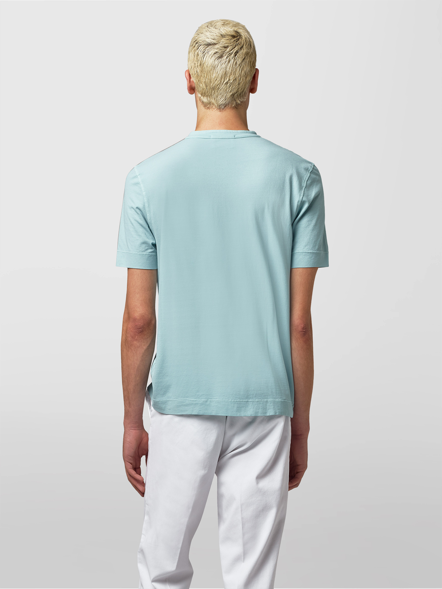 ALPHA STUDIO MAGLIA UOMO